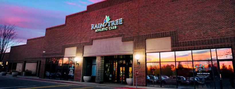 Raintree Athletic Club