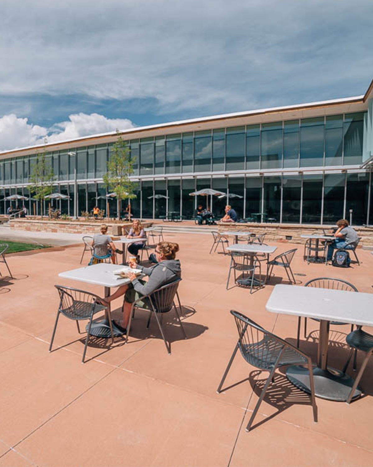 Colorado State University Bookstore