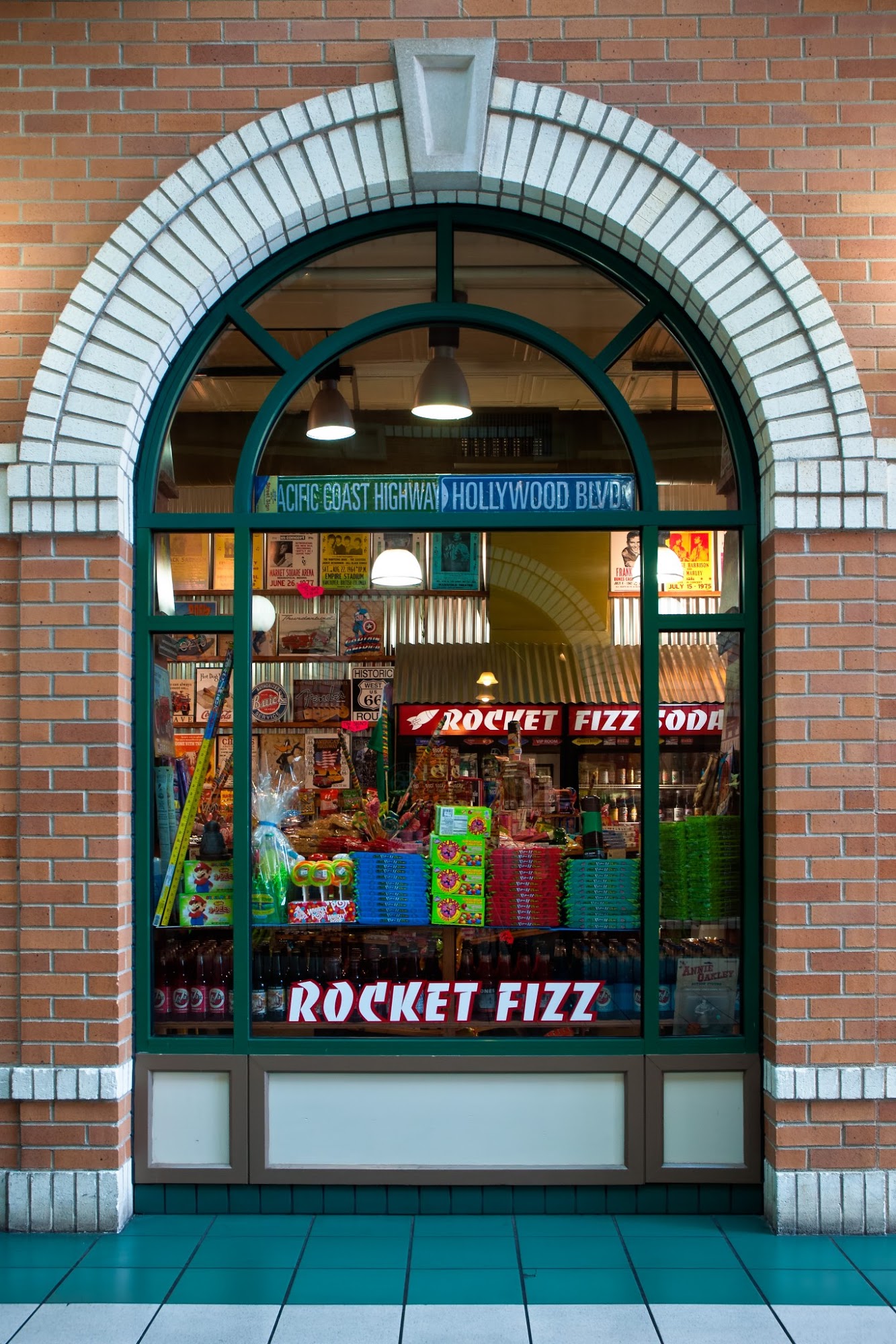 Rocket Fizz Fort Collins