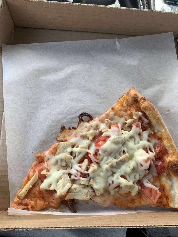 Pulcinella Pizzeria 2550 E Harmony Rd # 101, Fort Collins