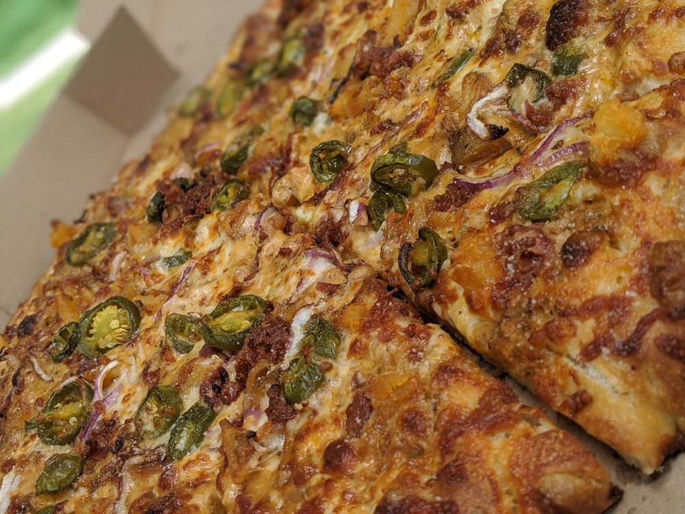 Krazy Karl's Pizza and Sports Bar 2620 S Timberline Rd, Fort Collins