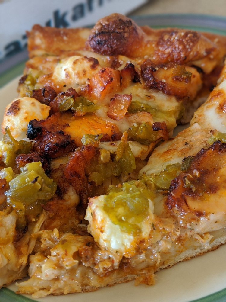 Krazy Karl's Pizza and Sport Bar 1124 W Elizabeth St, Fort Collins