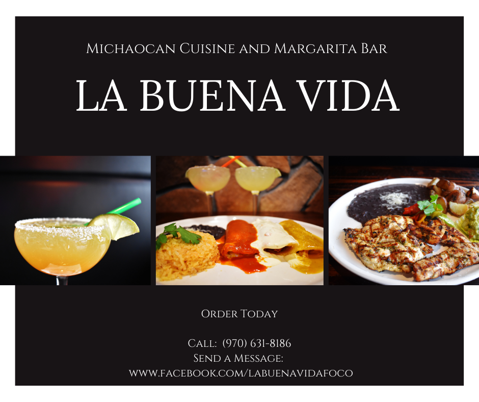 La Buena Vida 901 E Harmony Rd, Fort Collins