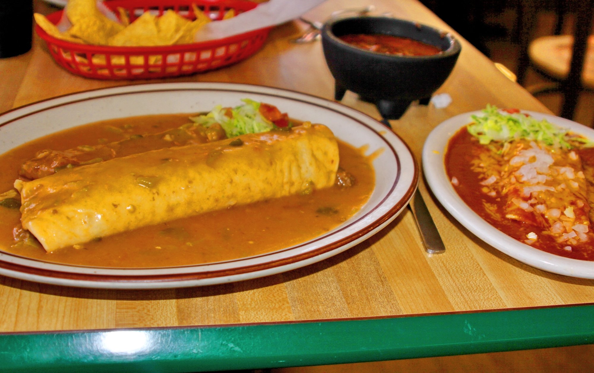 Photo credit: tripadvisor