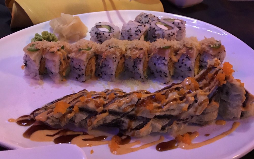 East Moon Asian Bistro 1624 S Lemay Ave, Fort Collins