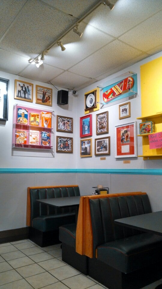 Photo credit: foursquare