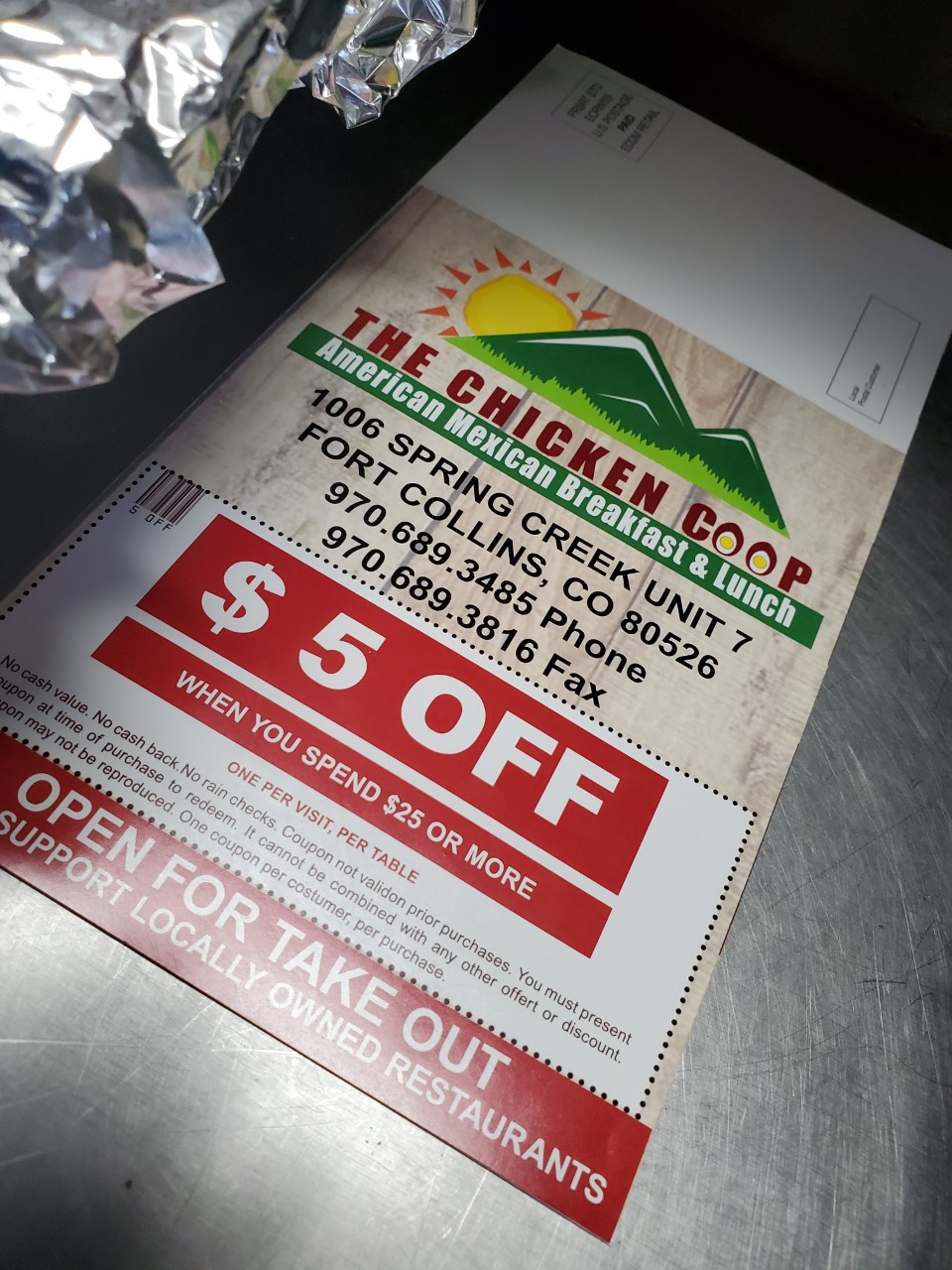 Mama Roni's Pizza 1006 Spring Creek Ln b4, Fort Collins
