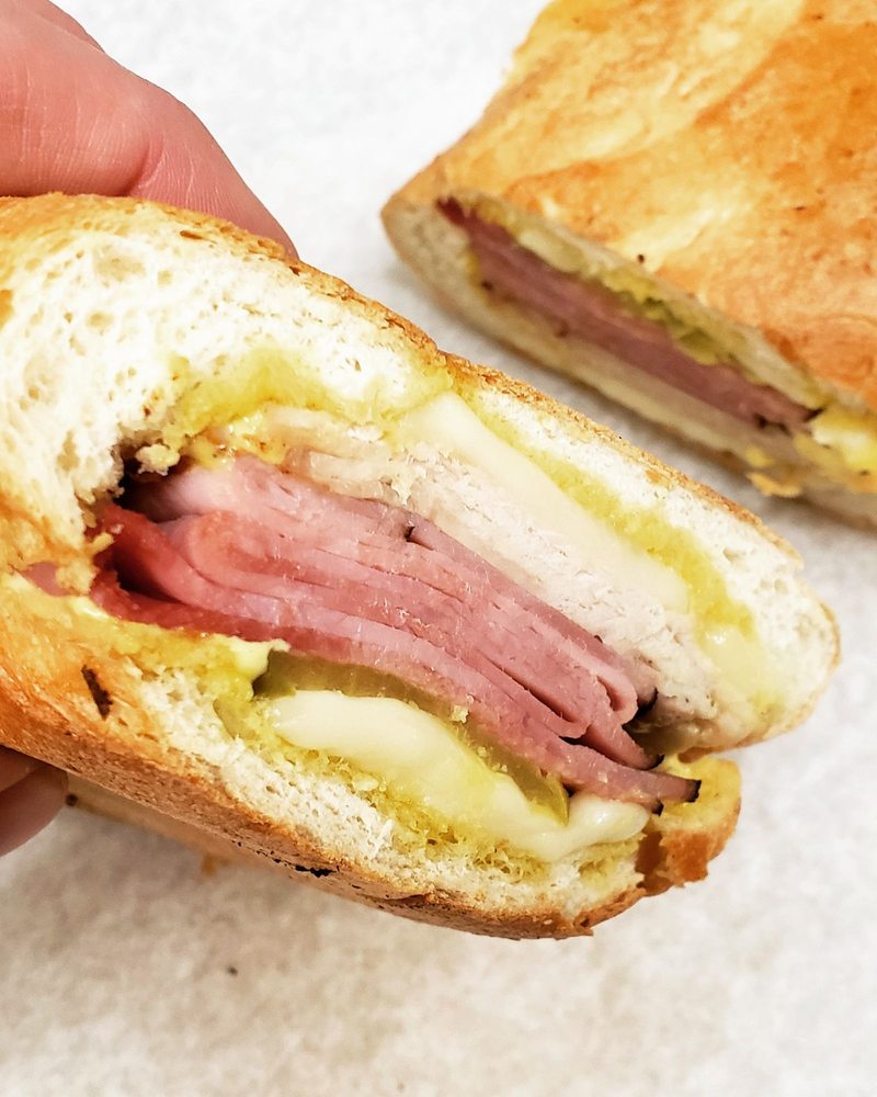 Elevated Sandwiches 1612 N College Ave unit k, Fort Collins