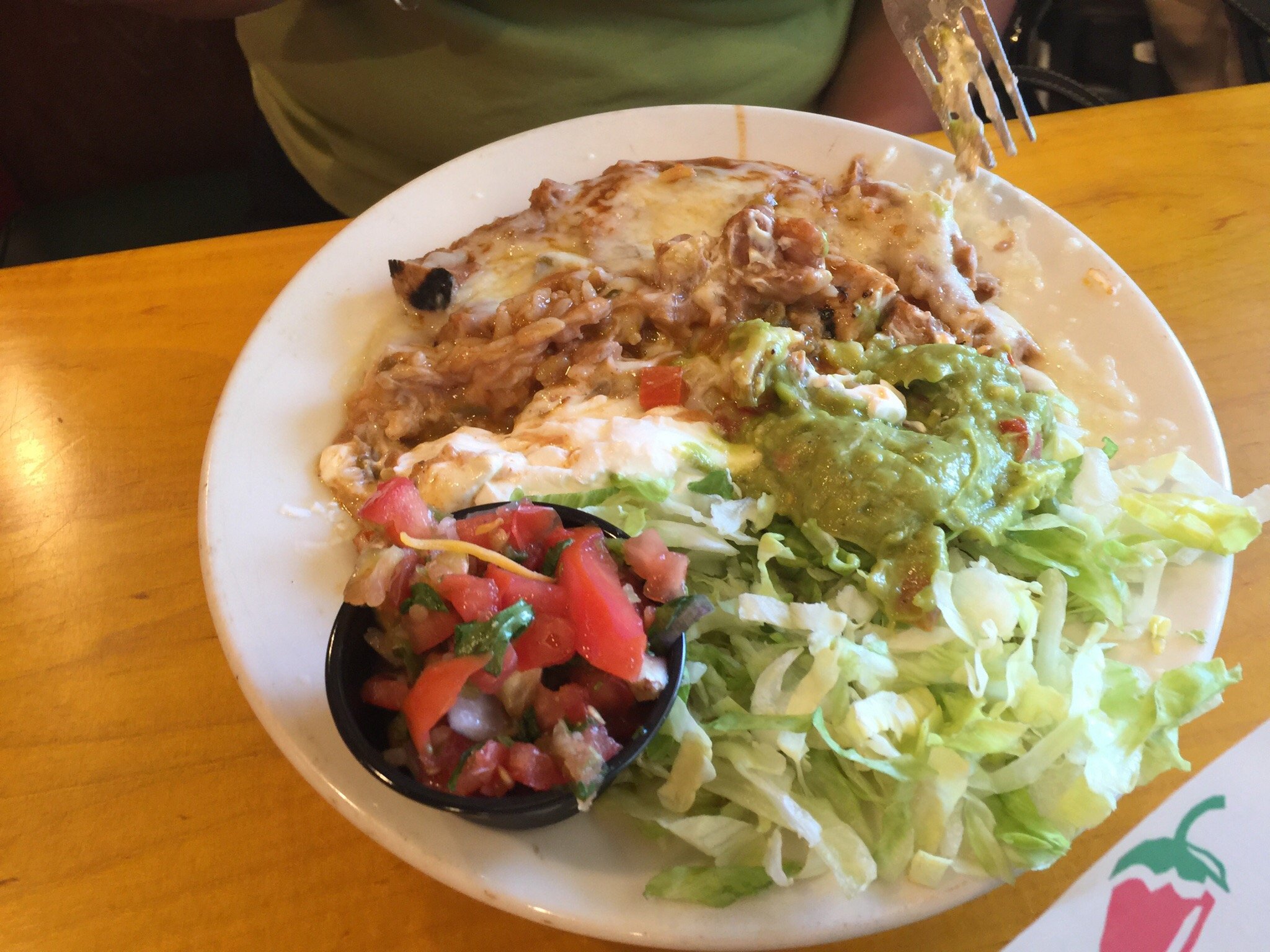 Photo credit: tripadvisor