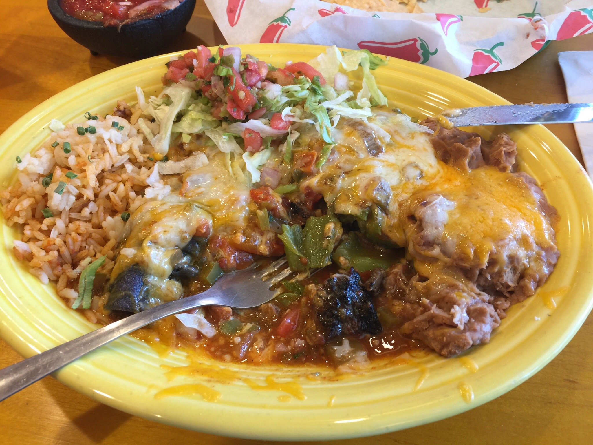 Photo credit: tripadvisor