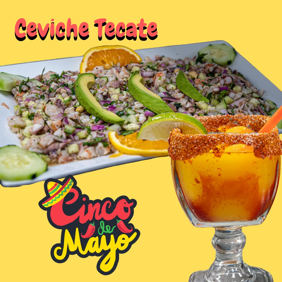 Tecate grill 1501 W Elizabeth St UNIT 2, Fort Collins
