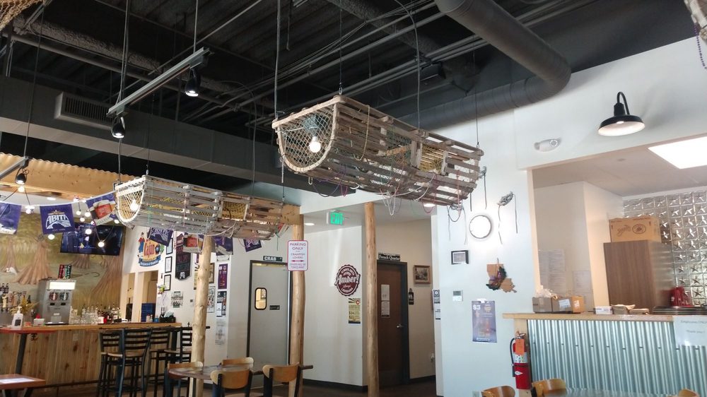 The Lost Cajun 331 S Meldrum St #100, Fort Collins