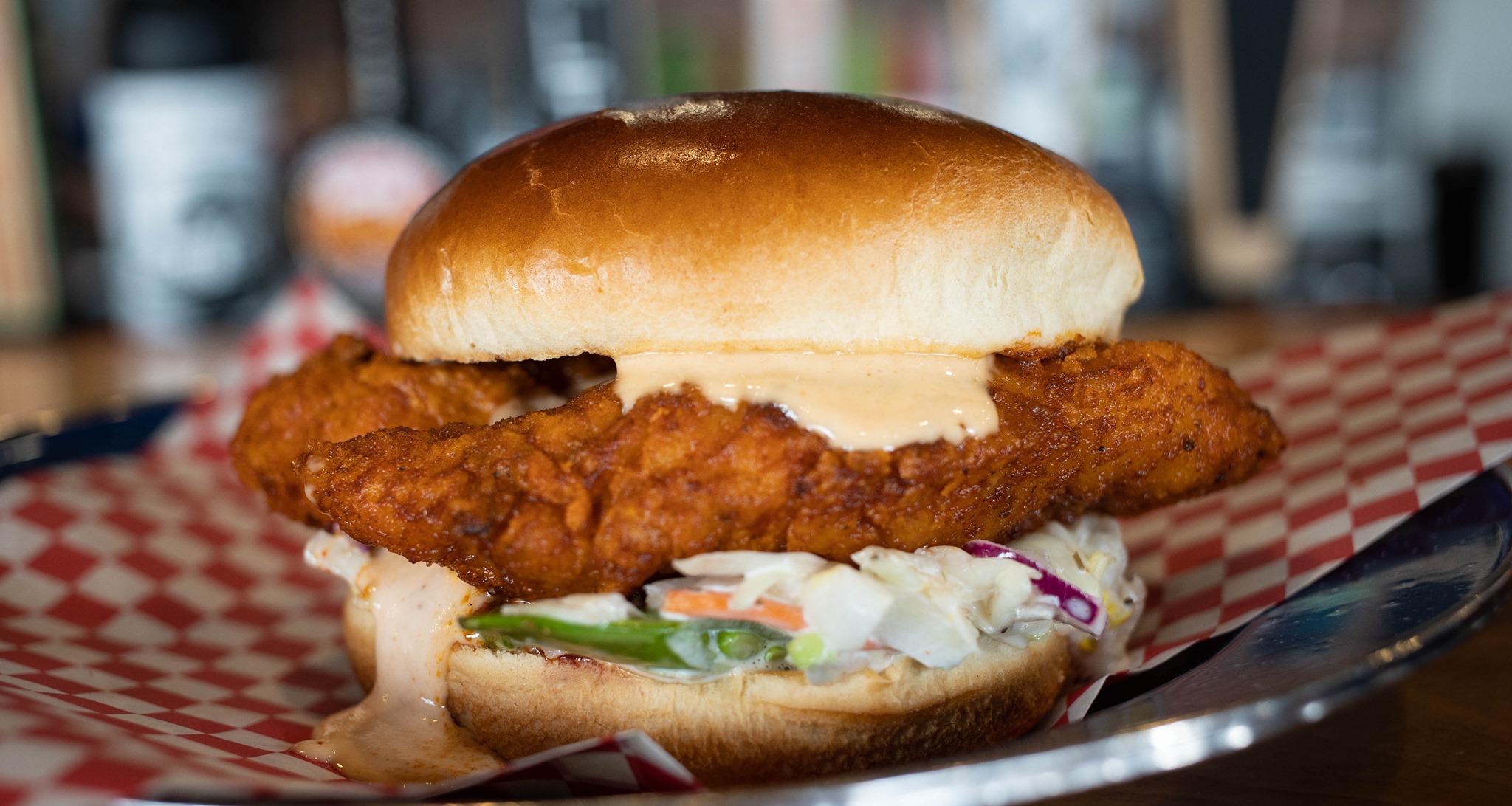 Music City Hot Chicken 111 W Prospect Rd C, Fort Collins