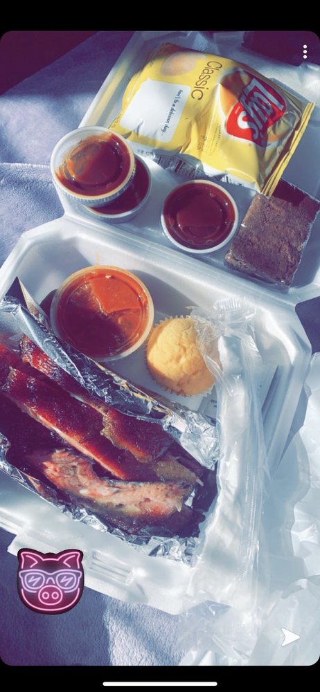 Hog Wild Barbeque 223 S Link Ln, Fort Collins