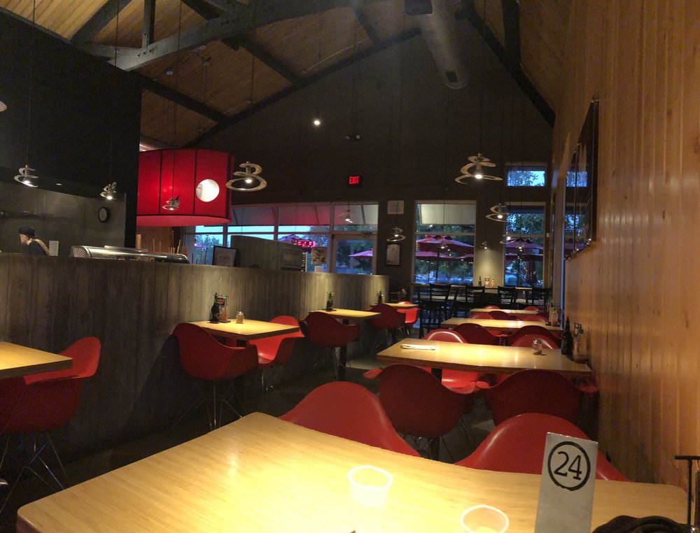 Tokyo Joe's - Troutman 100 W Troutman Pkwy, Fort Collins