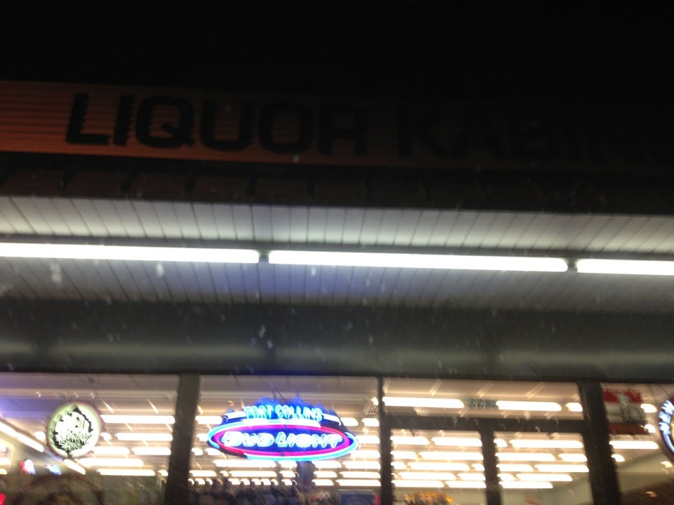 Liquor Kabinet Ltd.