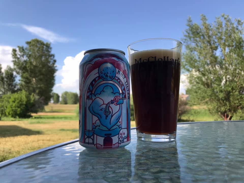 McClellan's Brewing Company 1035 S Taft Hill Rd, Fort Collins