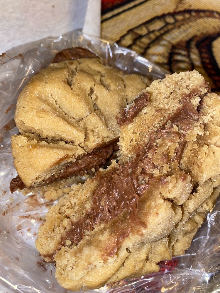 Mary's Mountain Cookies Headquarters in South Fort Collins 2842 Council Tree Ave #167, Fort Collins
