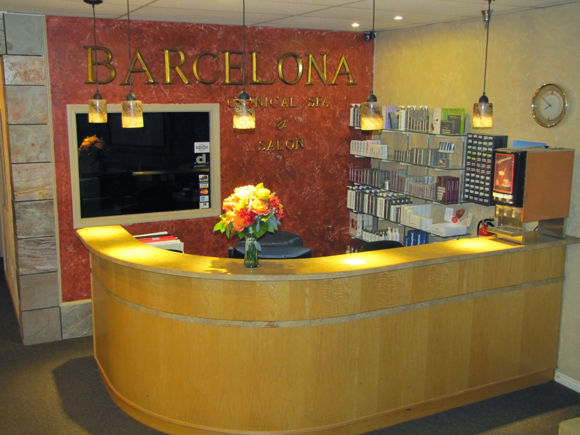 Barcelona Clinical Spa