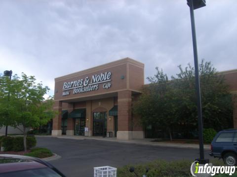 Barnes & Noble 4045 S College Ave, Fort Collins