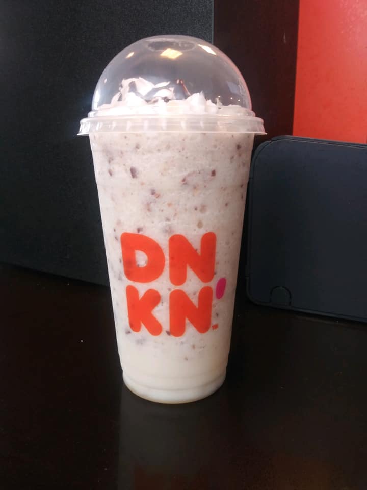 Dunkin' Donuts 2801 S College Ave, Fort Collins