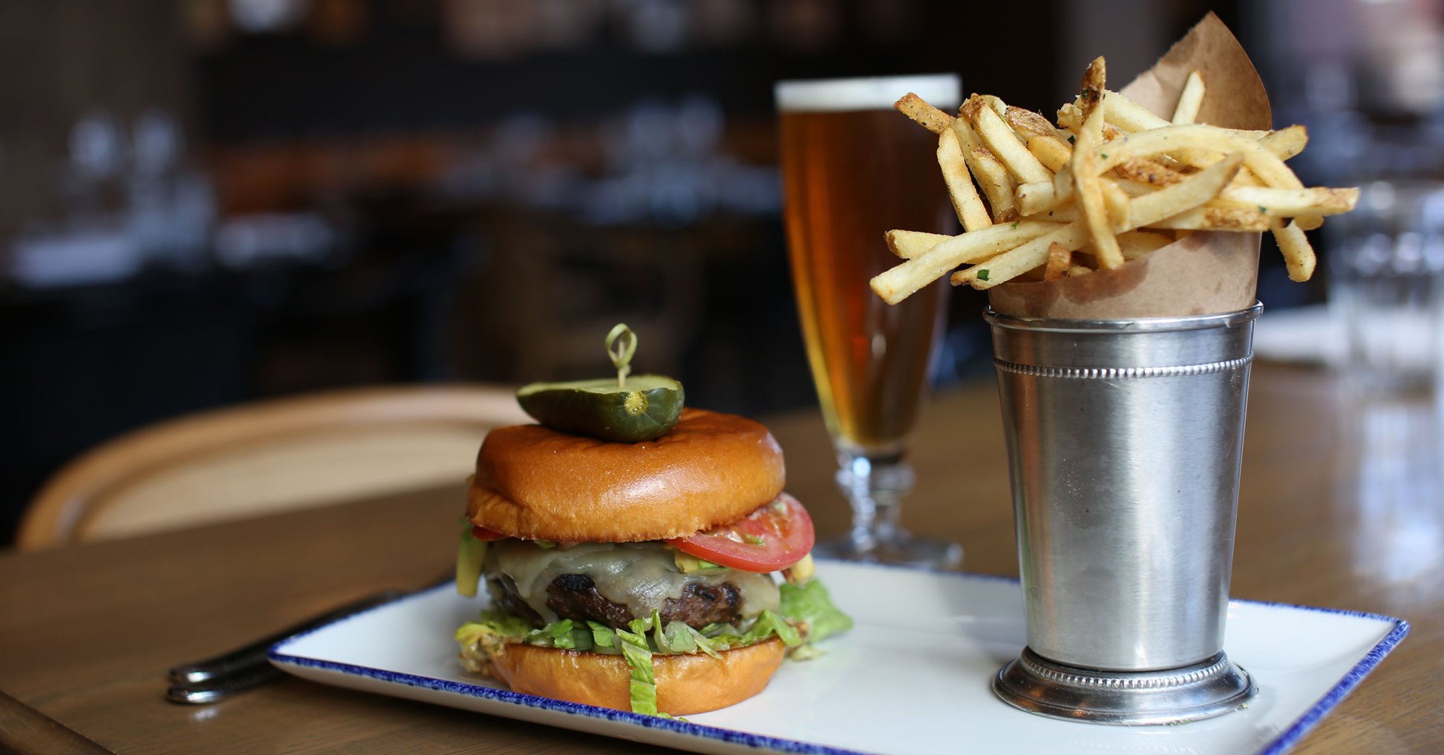 The Emporium: An American Brasserie 378 Walnut St, Fort Collins