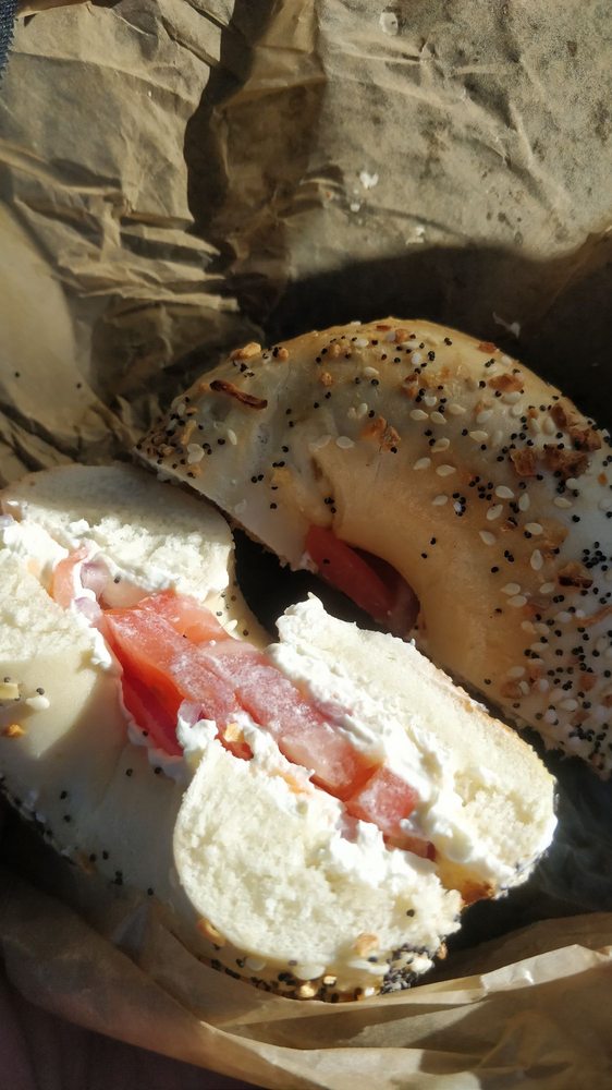 Gib's New York Bagels 2531 S Shields St # 2E, Fort Collins