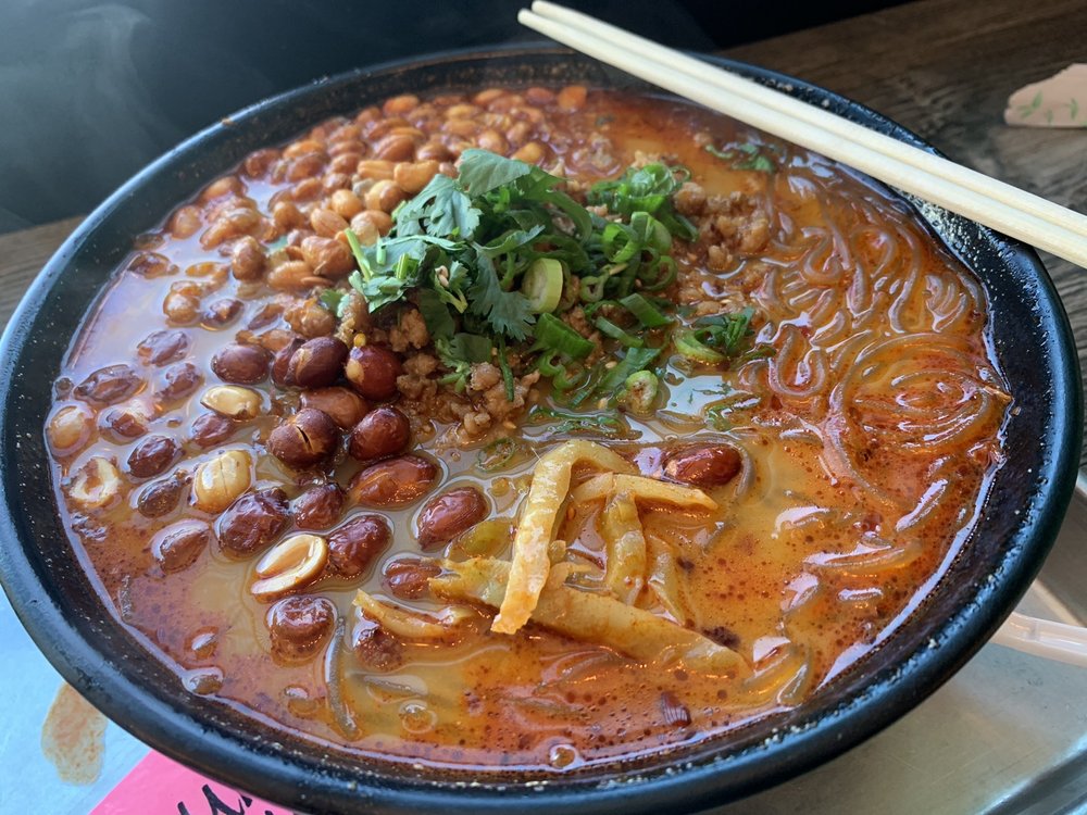 Ye's Poke Station 306 W Laurel St #113, Fort Collins