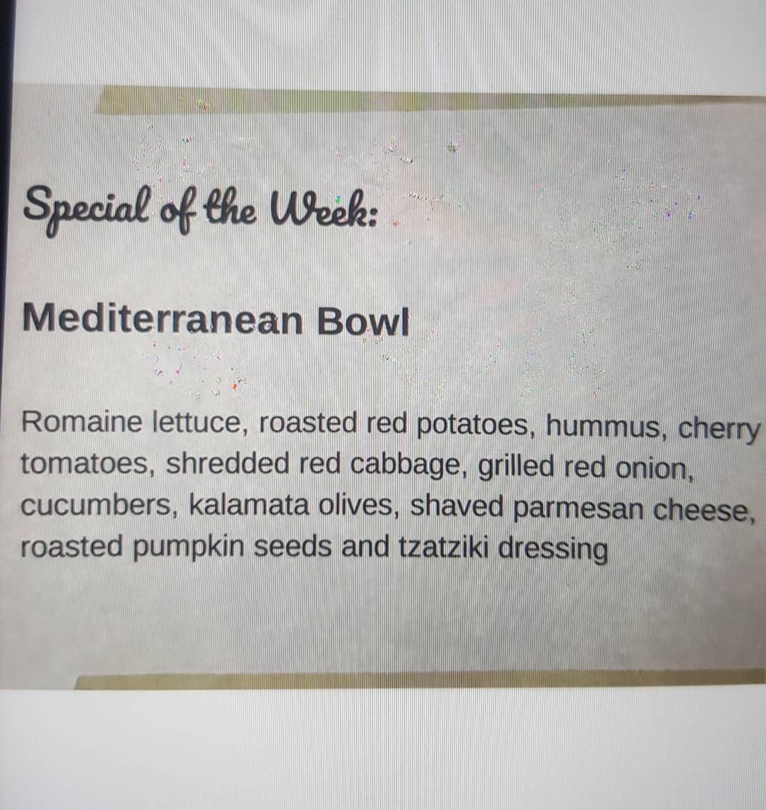 Alimentary 2601 S Lemay Ave Suite 21, Fort Collins