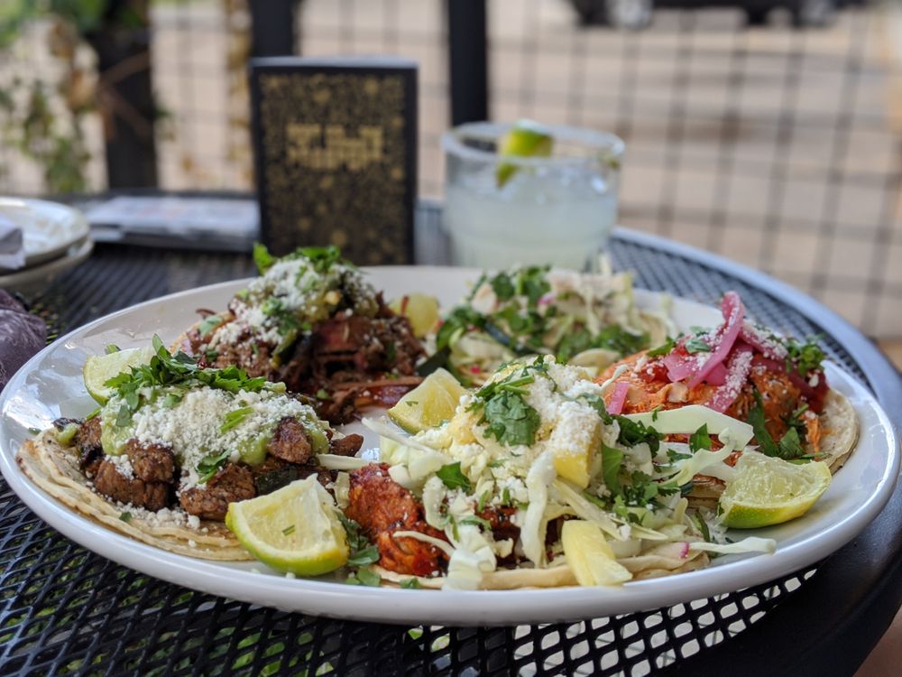 Uno mas taqueria 120 W Olive St #104, Fort Collins