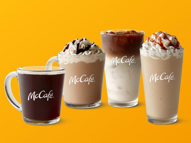 McDonald's 4424 Denrose Ct, Fort Collins
