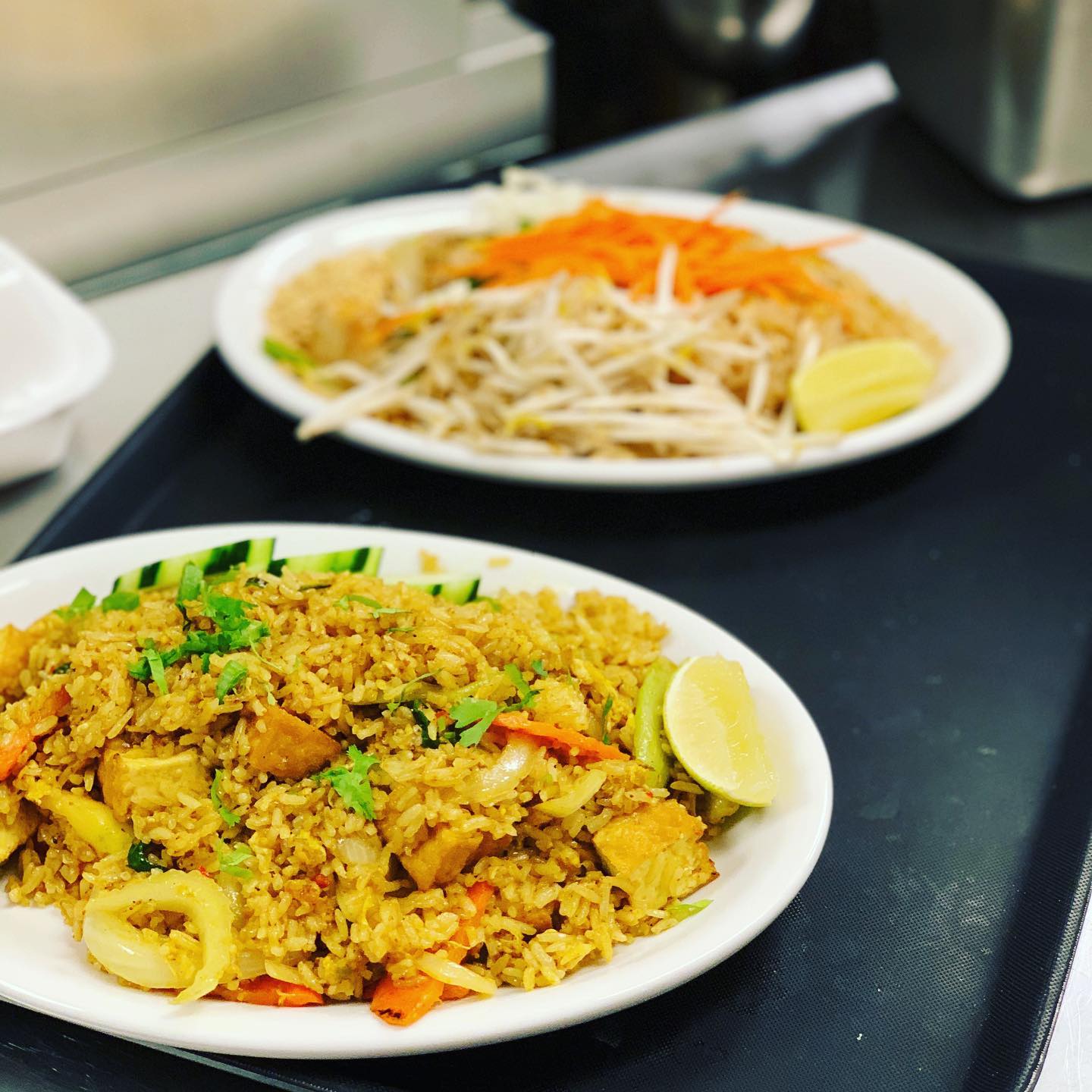 TaRaRine, Thai Cuisine 1401 W Elizabeth St Suite 140, Fort Collins