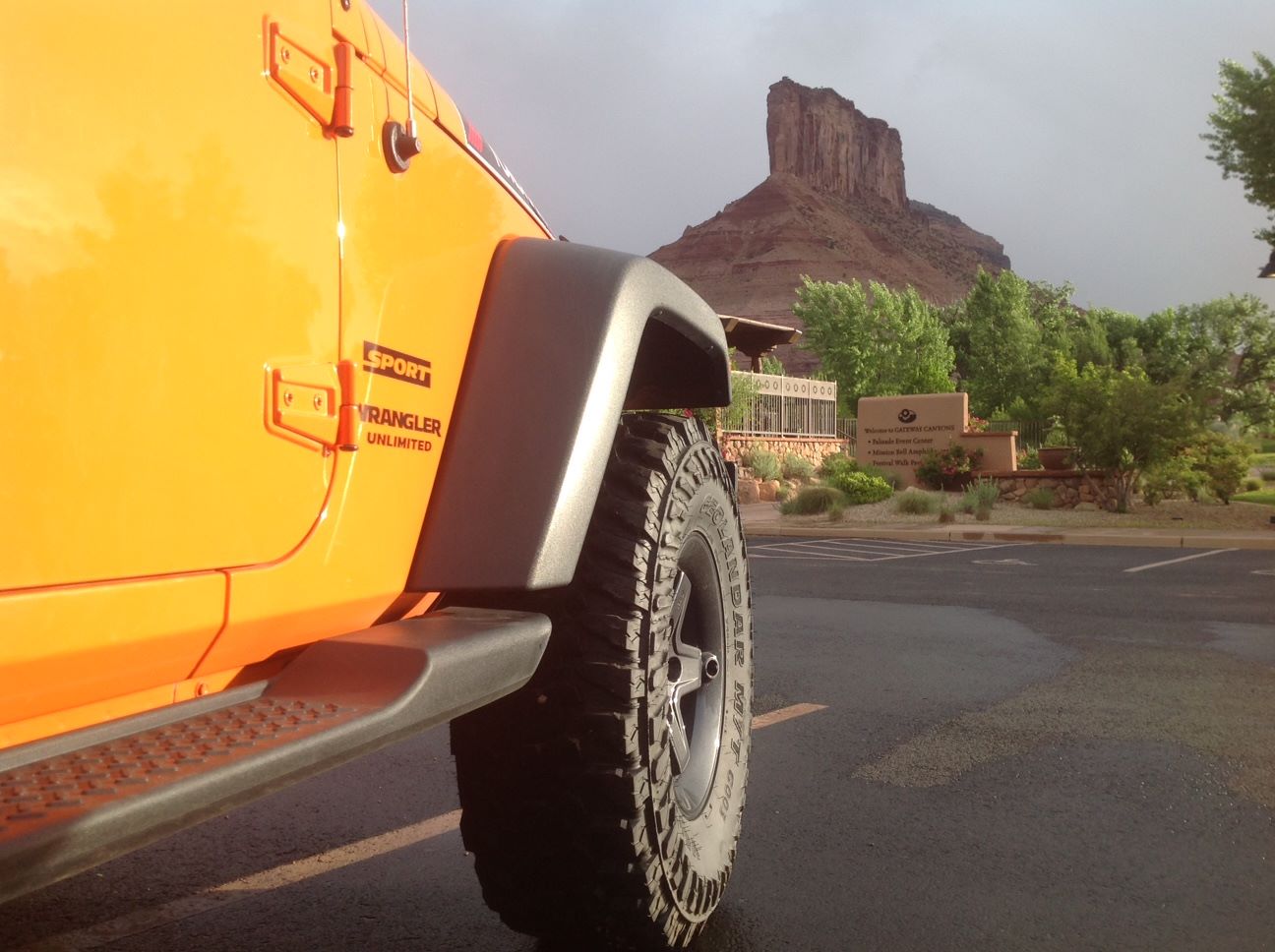 Discount Tire Fort Collins