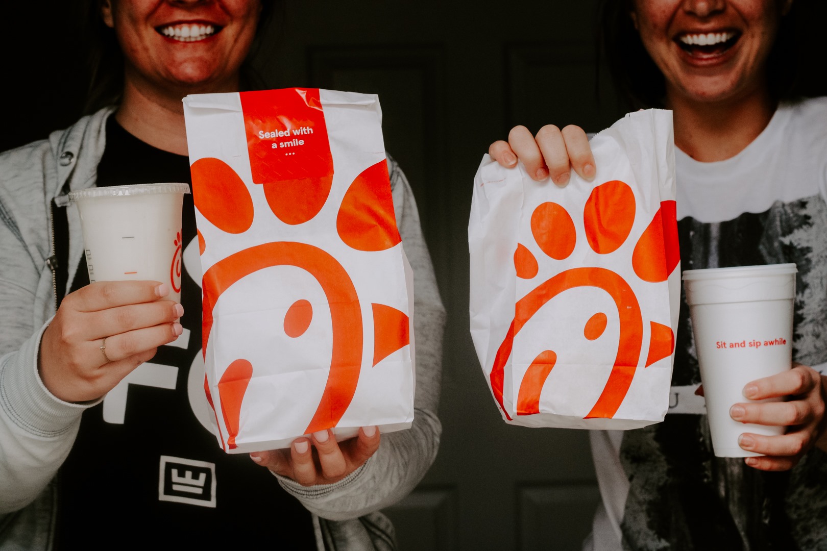Chick-fil-A 3605 S College Ave, Fort Collins