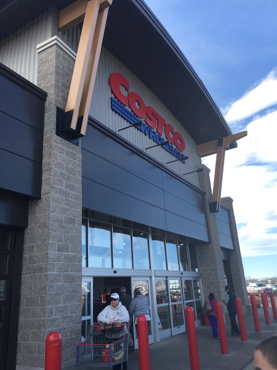 Costco Pharmacy Costco Wholesale, 4705 Weitzel Street, Fort Collins