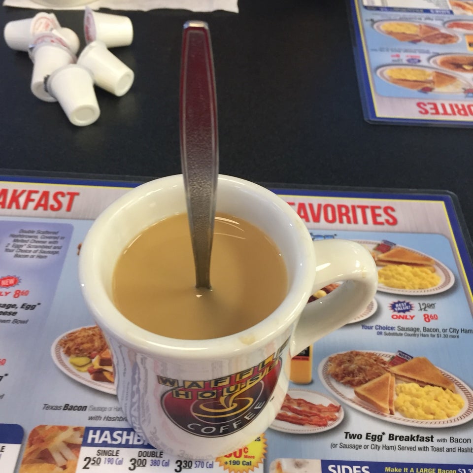 Photo credit: Foursquare