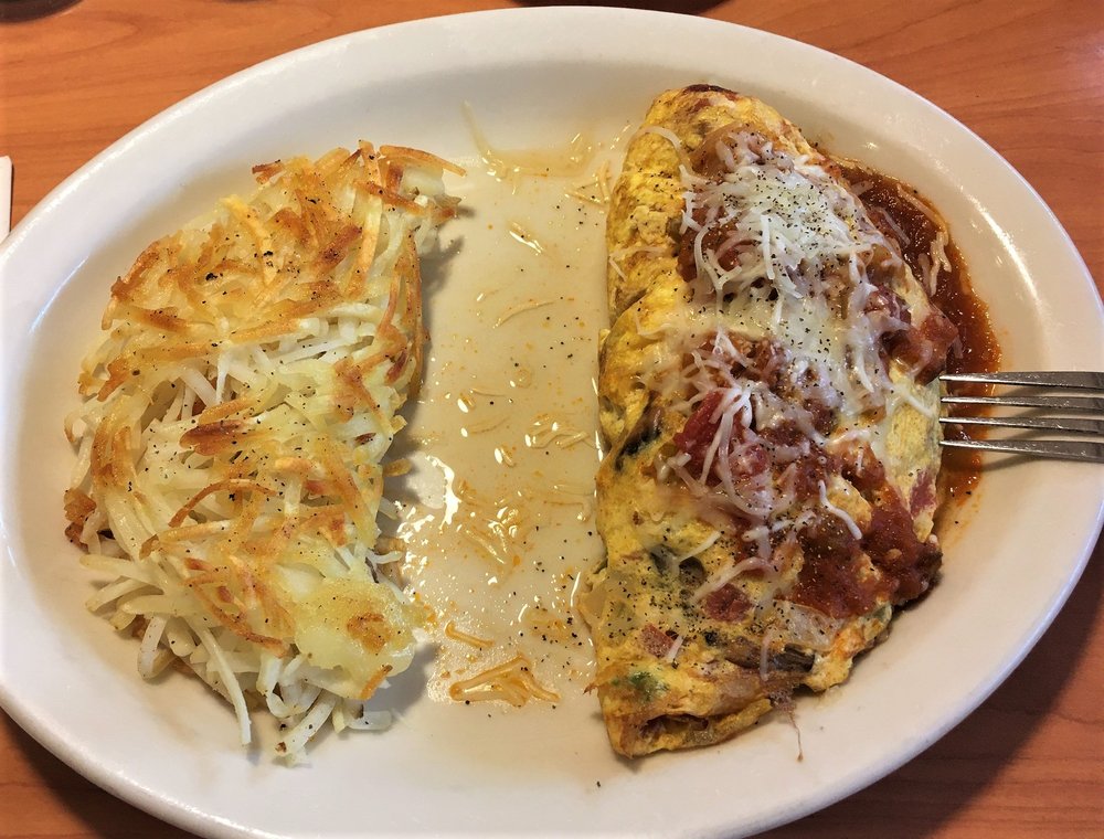 Village Inn 1402 E Harmony Rd, Fort Collins