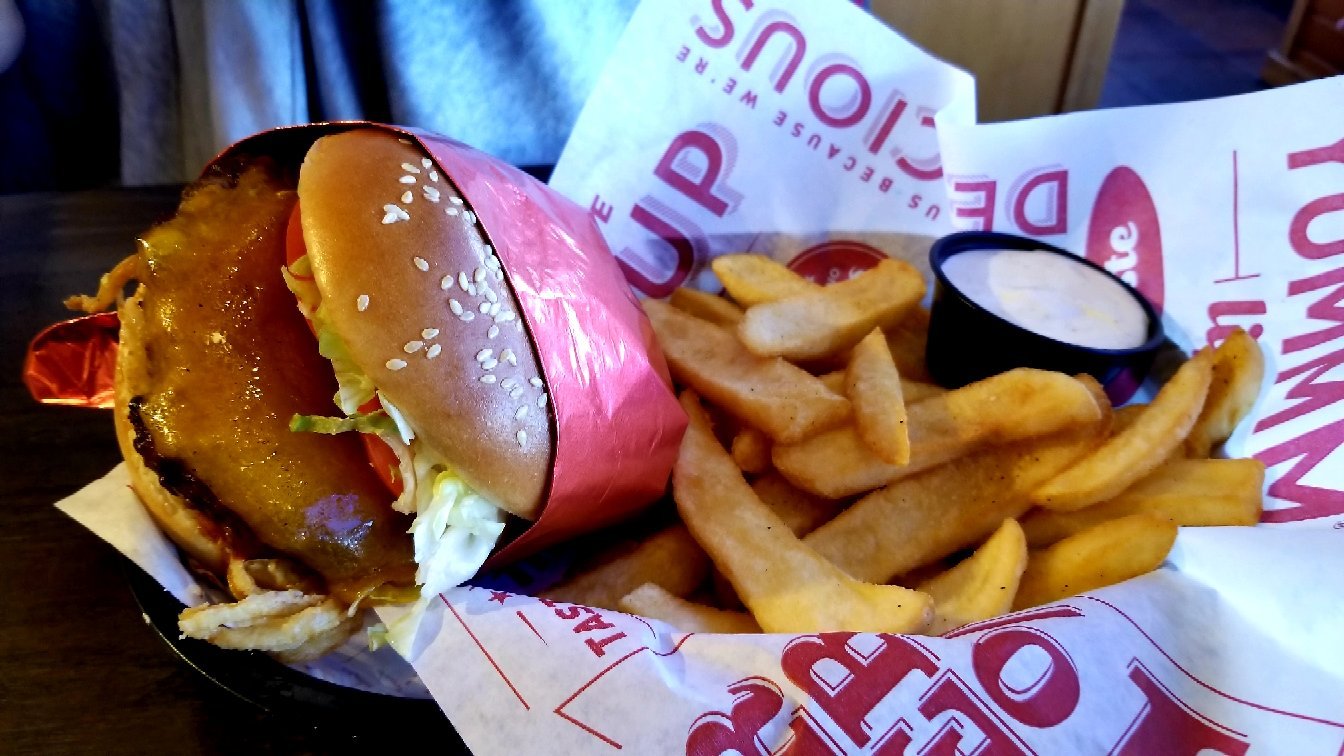 Photo credit: tripadvisor