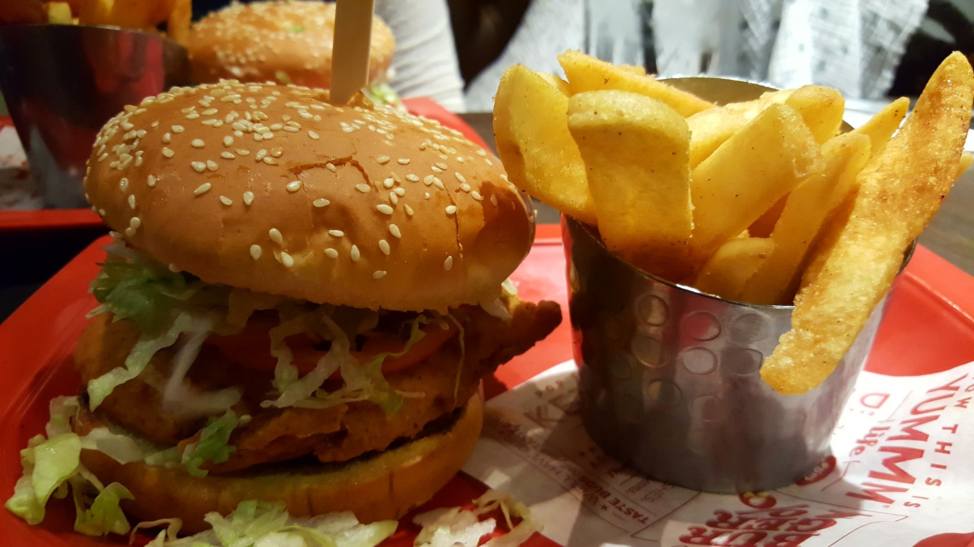 Photo credit: tripadvisor