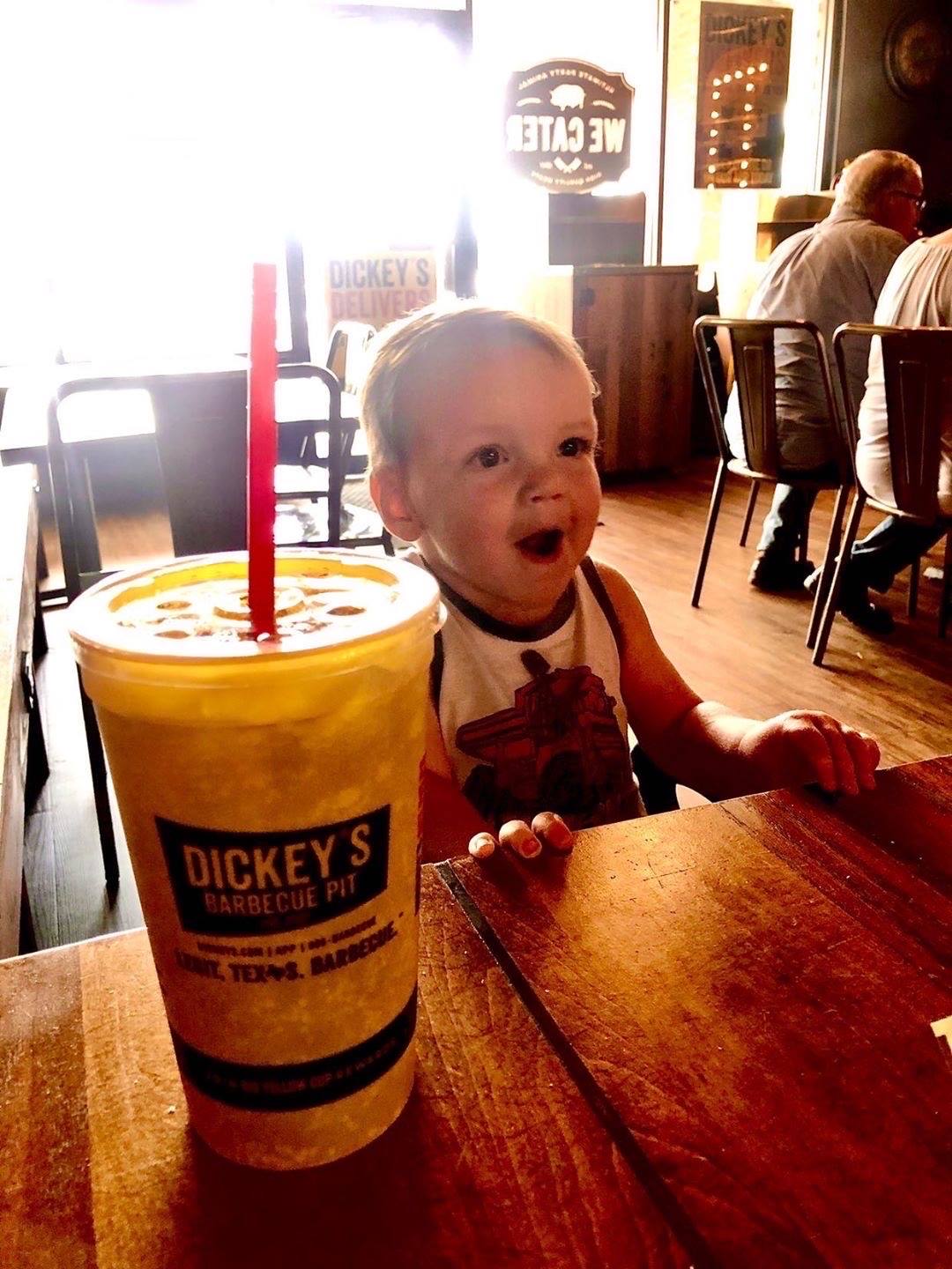 Dickey's Barbecue Pit 2721 S College Ave, Fort Collins