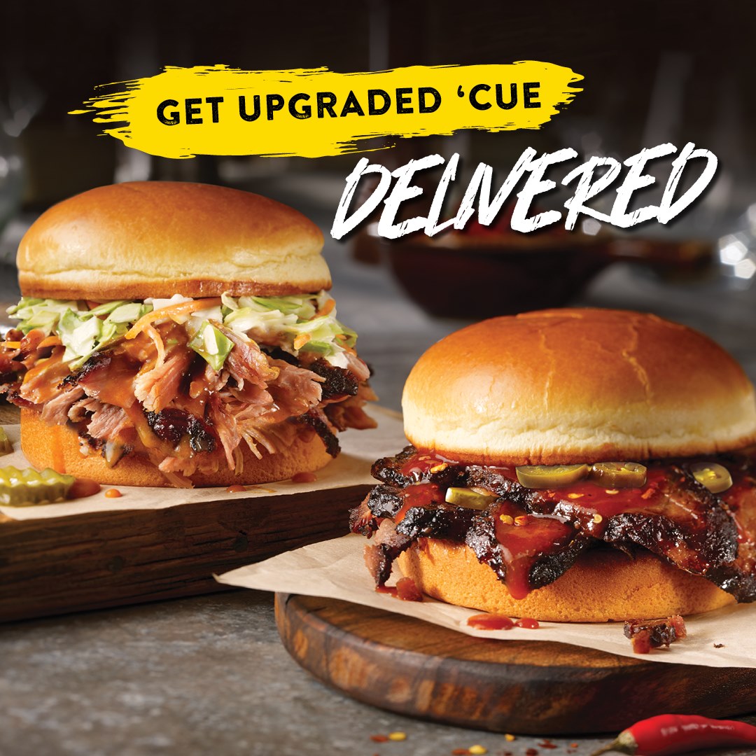 Dickey's Barbecue Pit 2721 S College Ave, Fort Collins