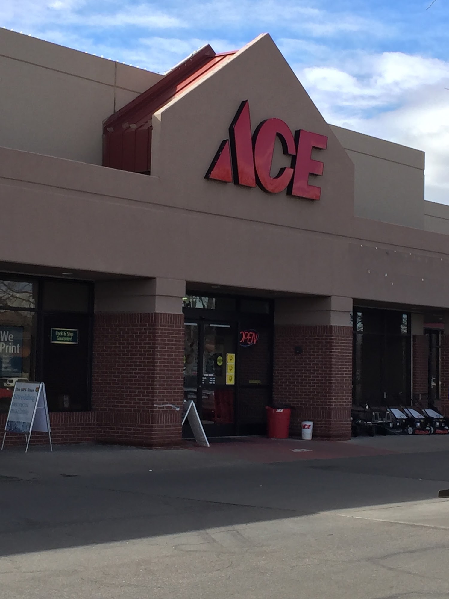 Ace Hardware of Fort Collins