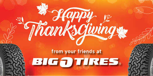 Big O Tires Fort Collins
