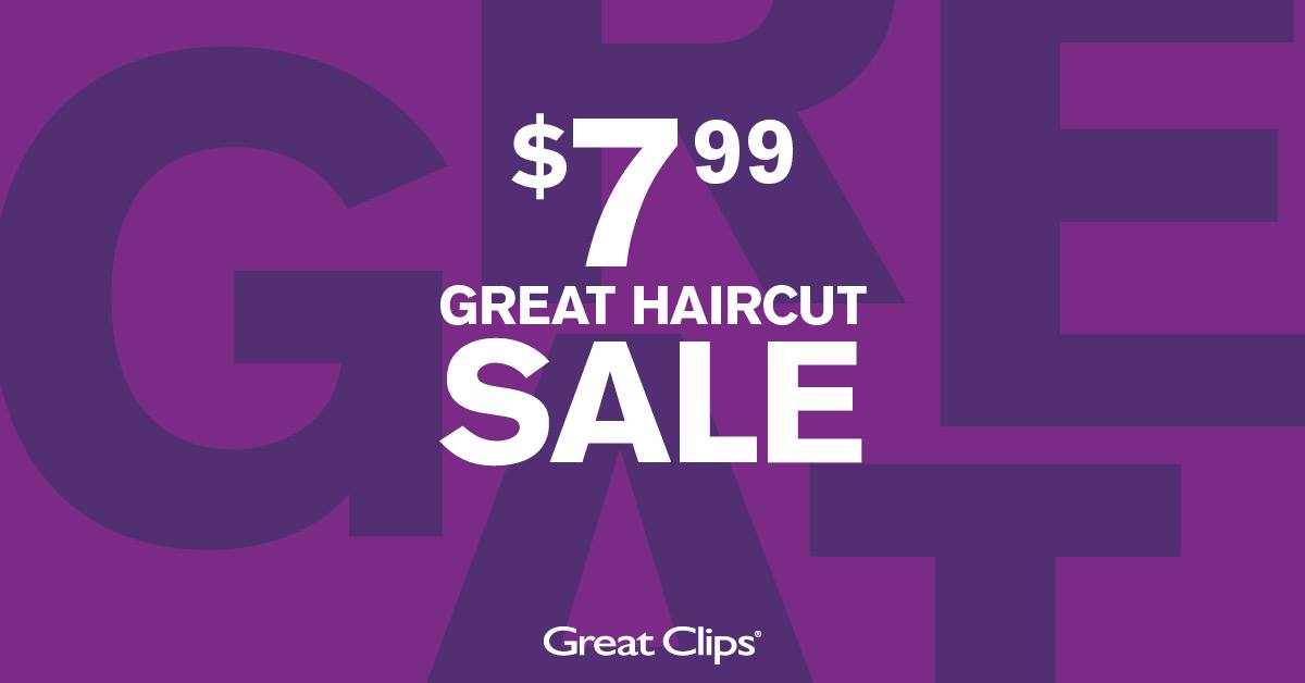 Great Clips Fort Collins