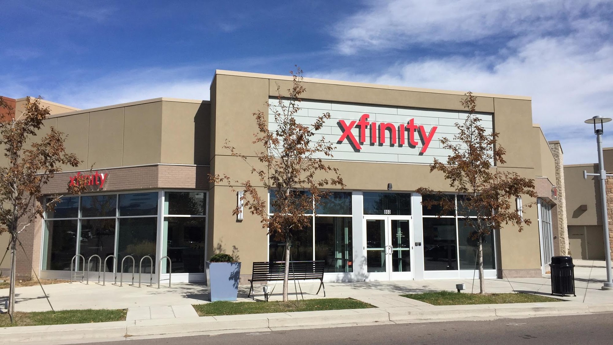 Xfinity Store by Comcast