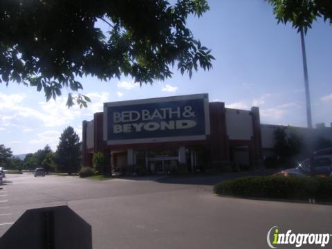 Bed Bath & Beyond 110 W Troutman Pkwy, Fort Collins
