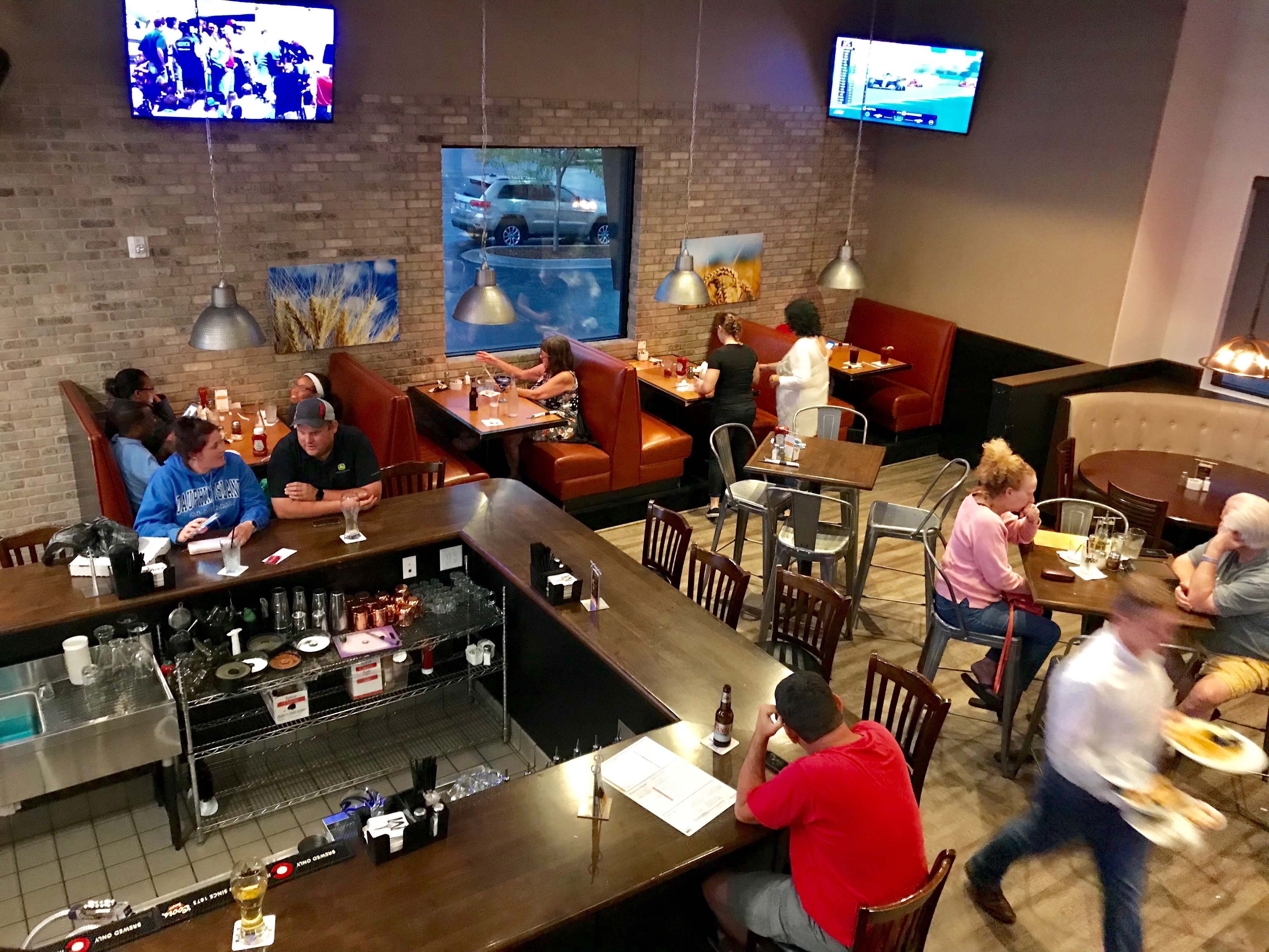 Photo credit: tripadvisor