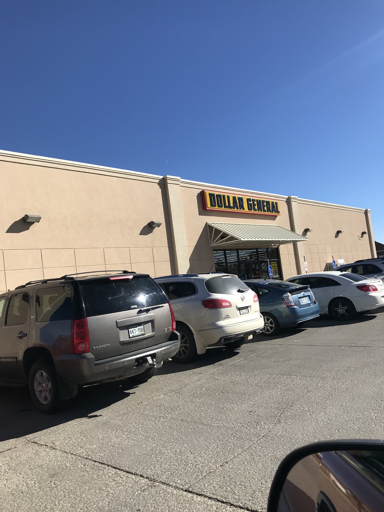 Dollar General