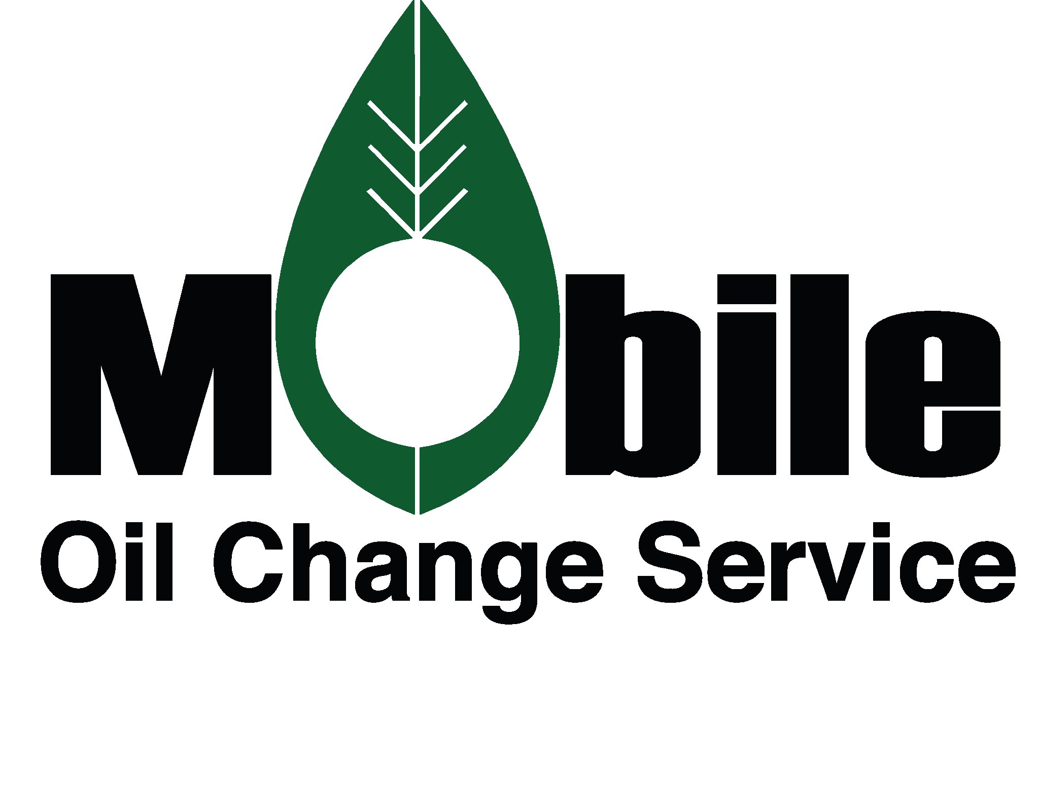 Mobile Oil Change Service