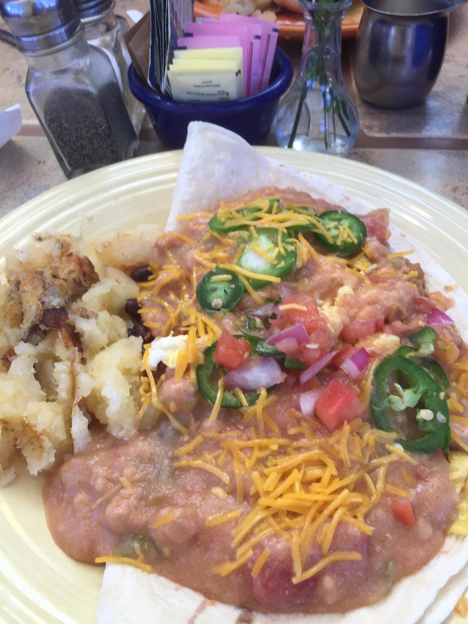 Photo credit: tripadvisor